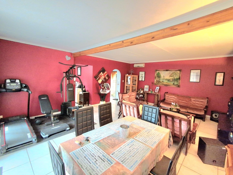 4 Bedroom Property for Sale in Sasolburg Ext 11 Free State